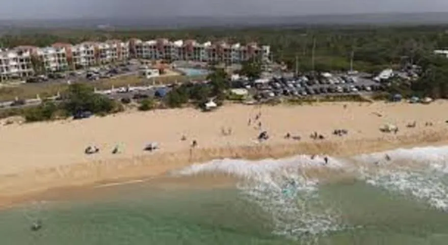 Oceania Apartments At Arecibo 681 Ocean Drive Hotel