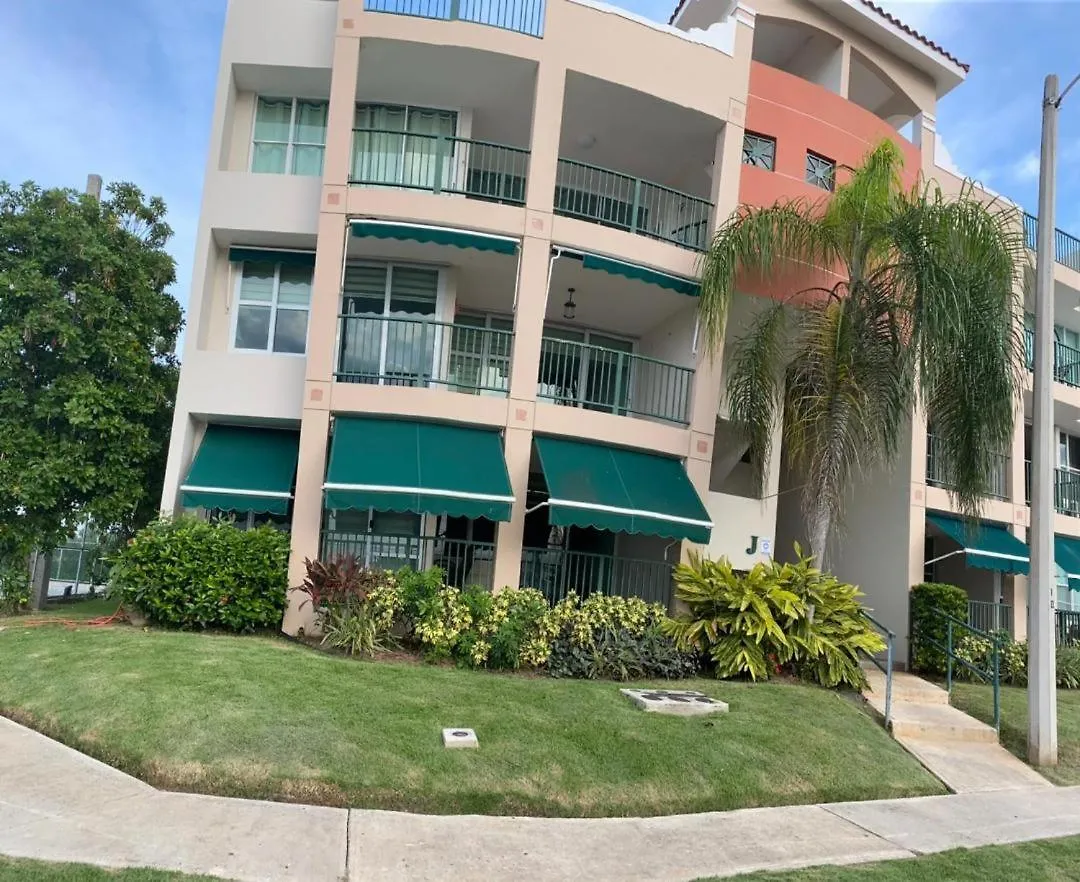 Oceania Apartments At Arecibo 681 Ocean Drive