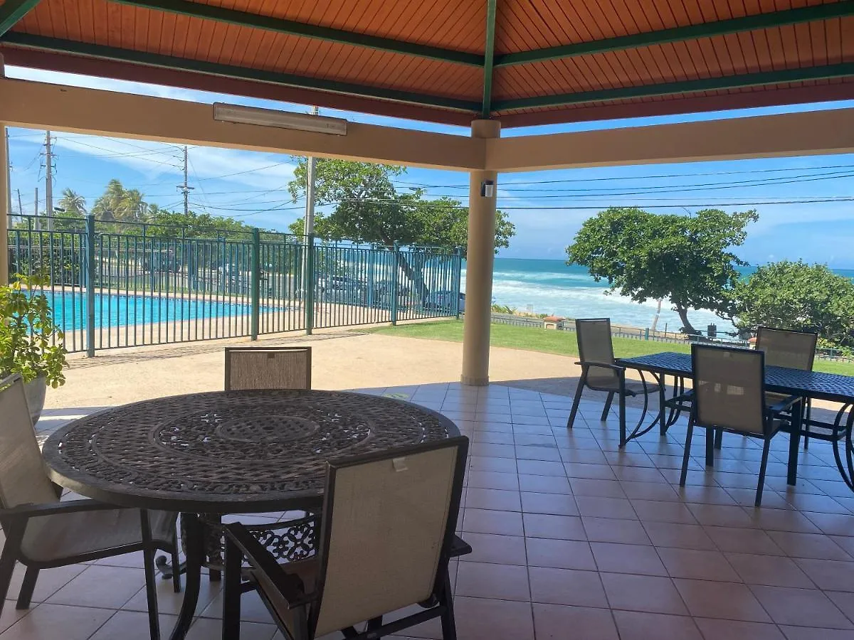 Oceania Apartments At Arecibo 681 Ocean Drive 2*,  Puerto Rico