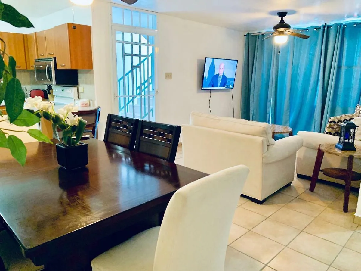 Oceania Apartments At Arecibo 681 Ocean Drive