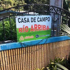 Casa De Campo Rio Arriba Arecibo